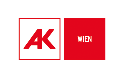 Logo Arbeiterkammer Wien