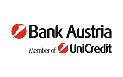 Logo Bank Austria