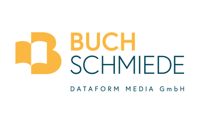 Logo BuchSchmiede