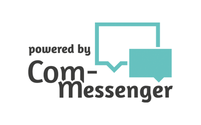 Sponsorlogo community-messenger