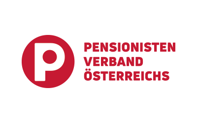 Logo PVÖ Pensionistenverband Österreichs