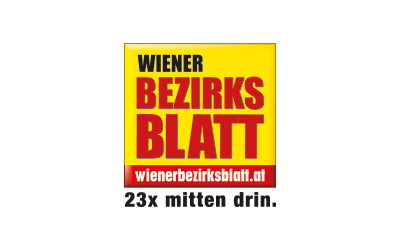 Logo Wiener Bezirksblatt