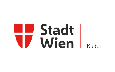 Sponsorlogo Stadt Wien Kultur