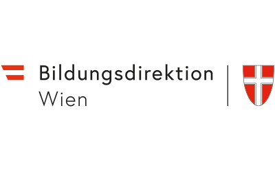 Logo Bildungsdirektion Wien