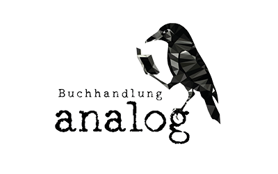 Sponsorlogo Buchhandlung analog