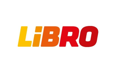 Logo Libro