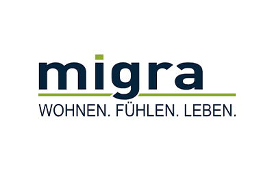 Logo Migra