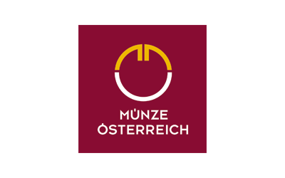 Logo Münze Österreich