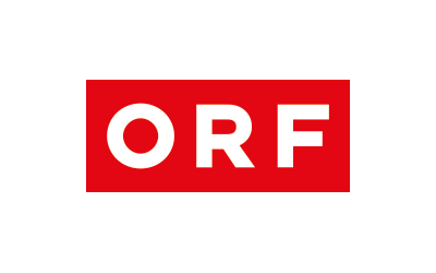 Logo ORF