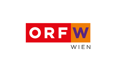 Logo ORF Wien