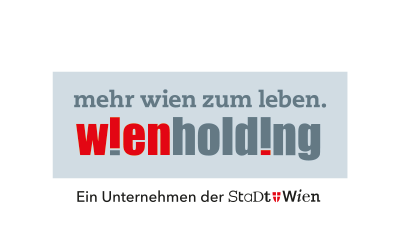 Logo WienHolding