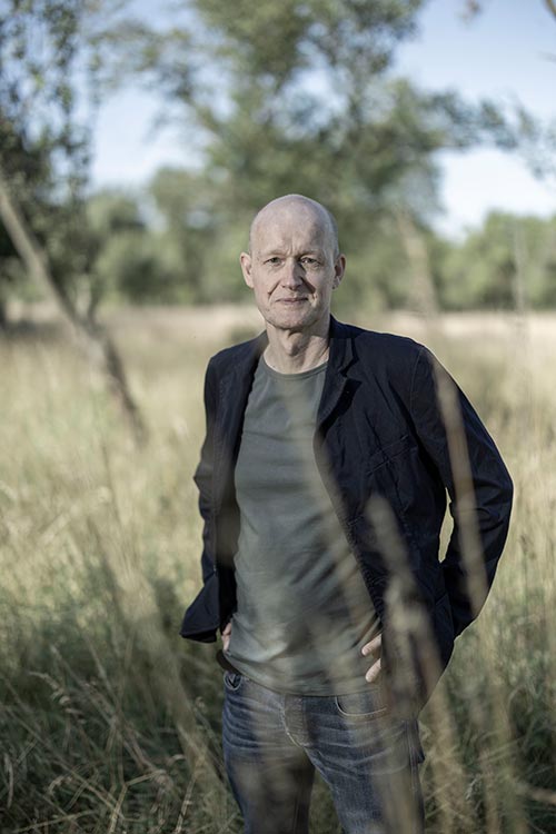 Arno Geiger