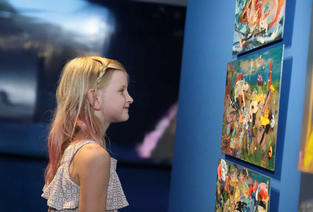 Kinderkunstfest