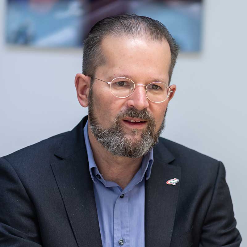 Franz Joseph Lackinger