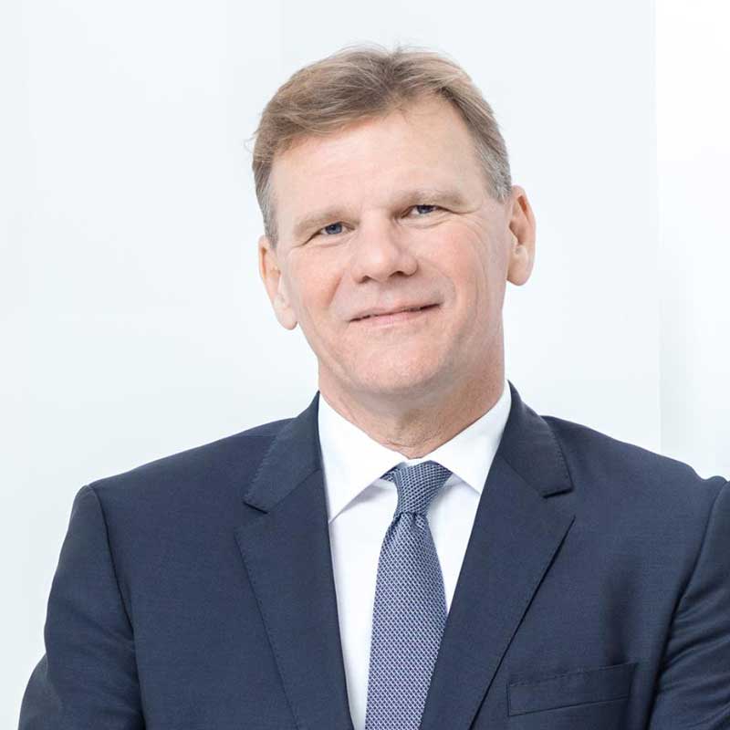 Michael Strebl, Geschäftsführer Wien Energie