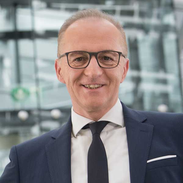 Gerhard Christiner, Vorstandssprecher
Austrian Power Grid AG