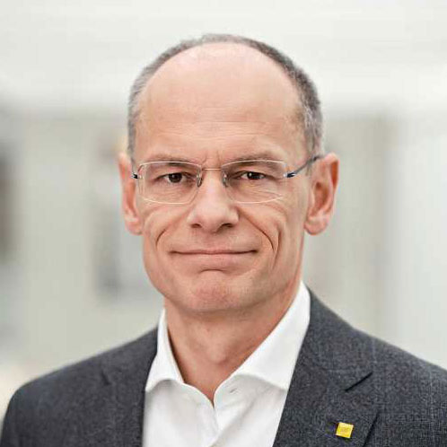 Walter Oblin, Generaldirektor, Österreichische Post AG