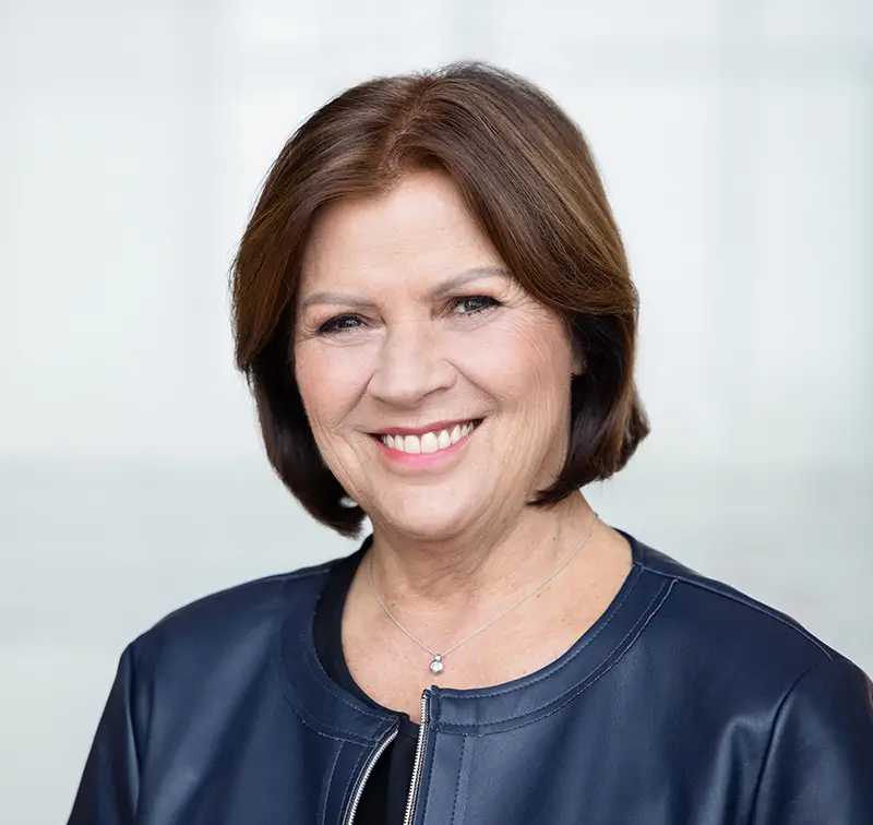 Renate Anderl