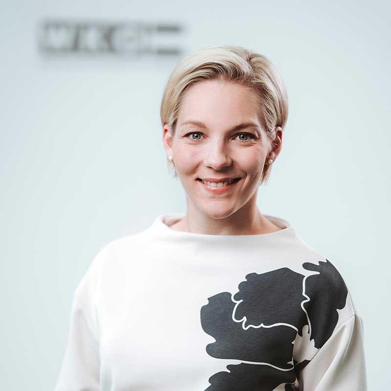 Ing. Bettina Dorfer-Pauschenwein, MSc, Vizepräsidentin der Wirtschaftskammer Österreich