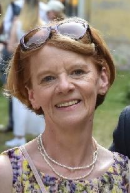 Ruth Odehnal