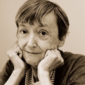 Christine Nöstlinger