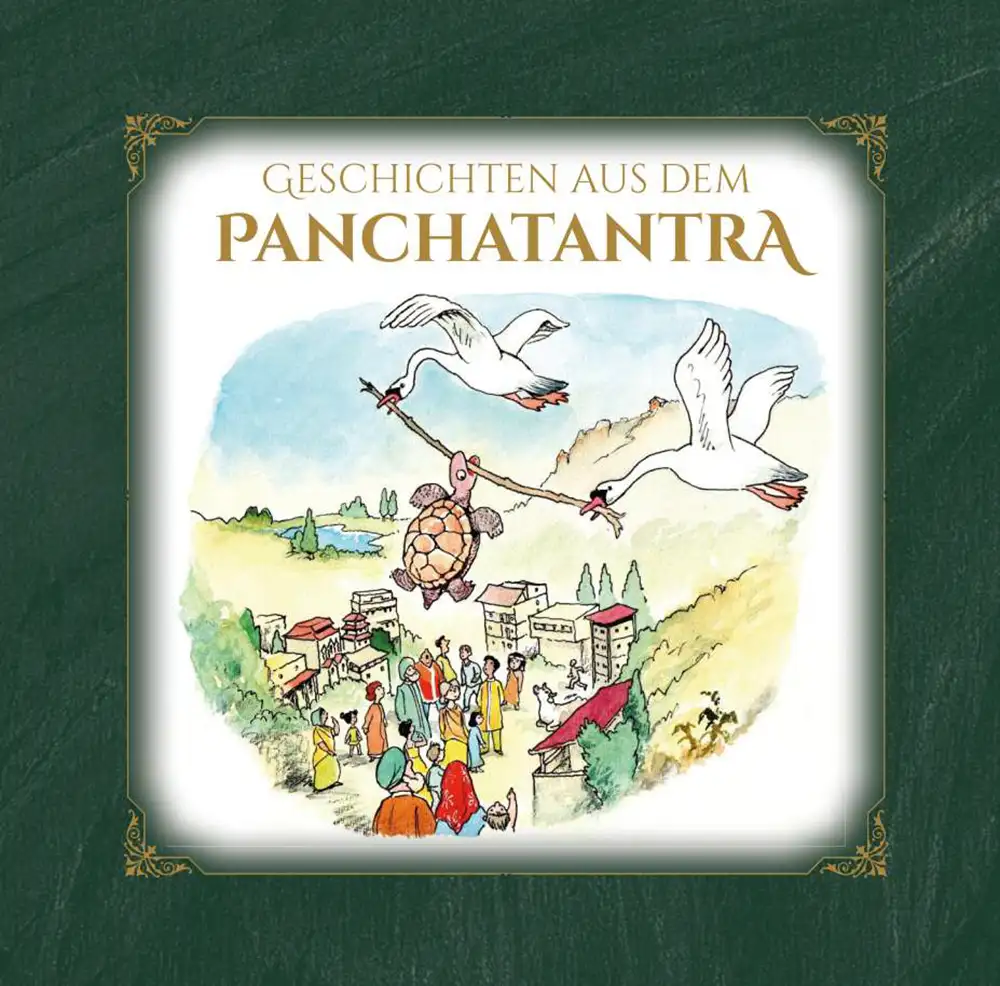 Geschichten aus dem Panchatantra