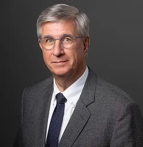 Gerhar Starisch, Münze Österreich AG
