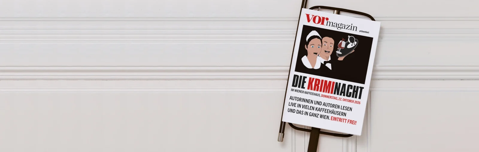 Die Kriminacht