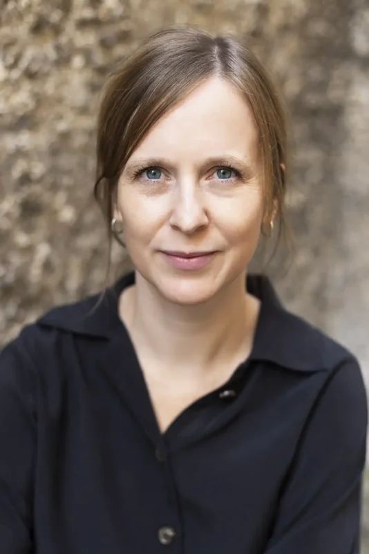 Anna Weidenholzer