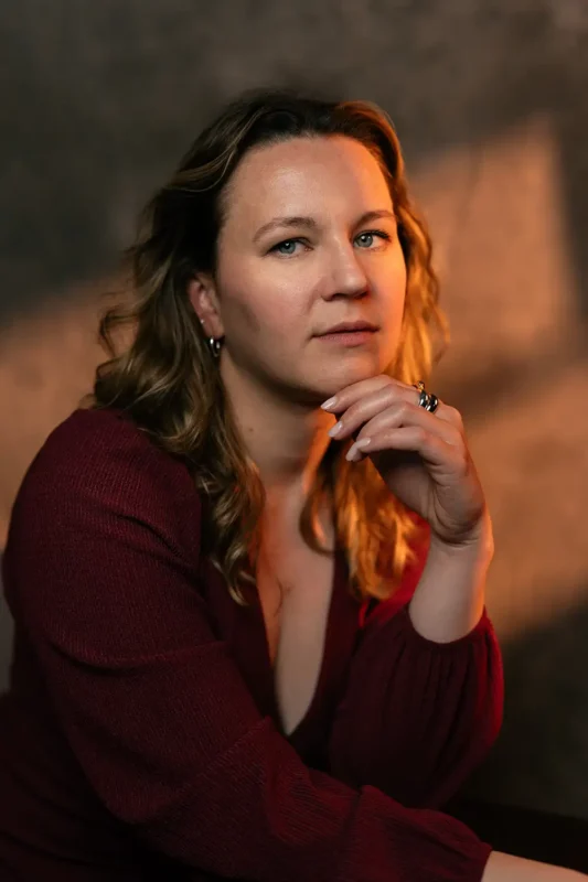 Annemarie Andre