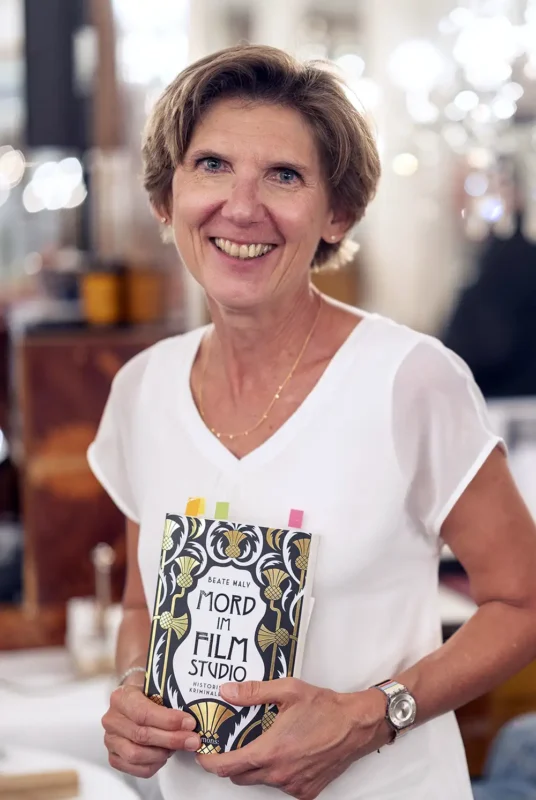 Beate Maly