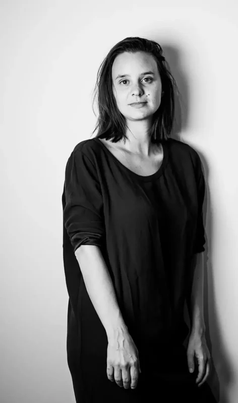 Elena Messner