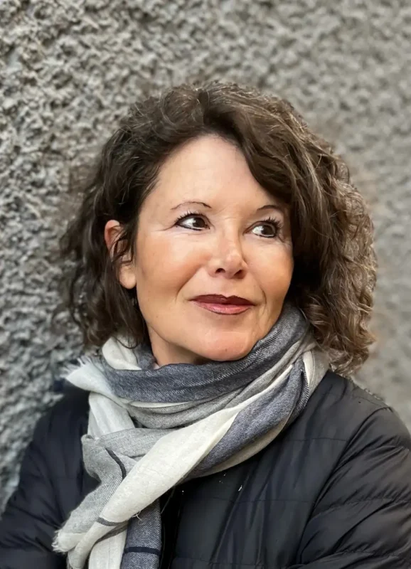 Gabriele Kögl