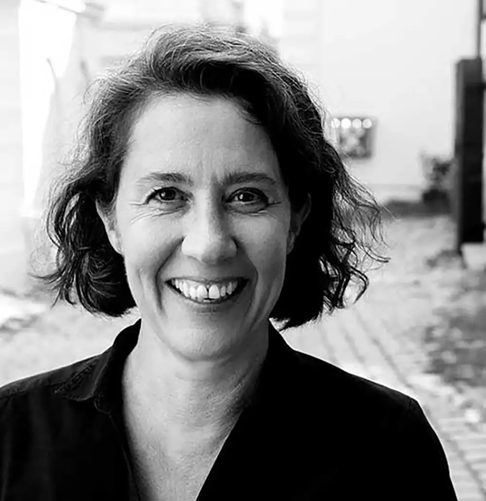 Petra Hartlieb