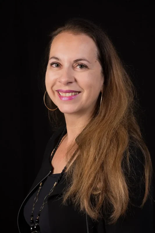 Isabella Straub