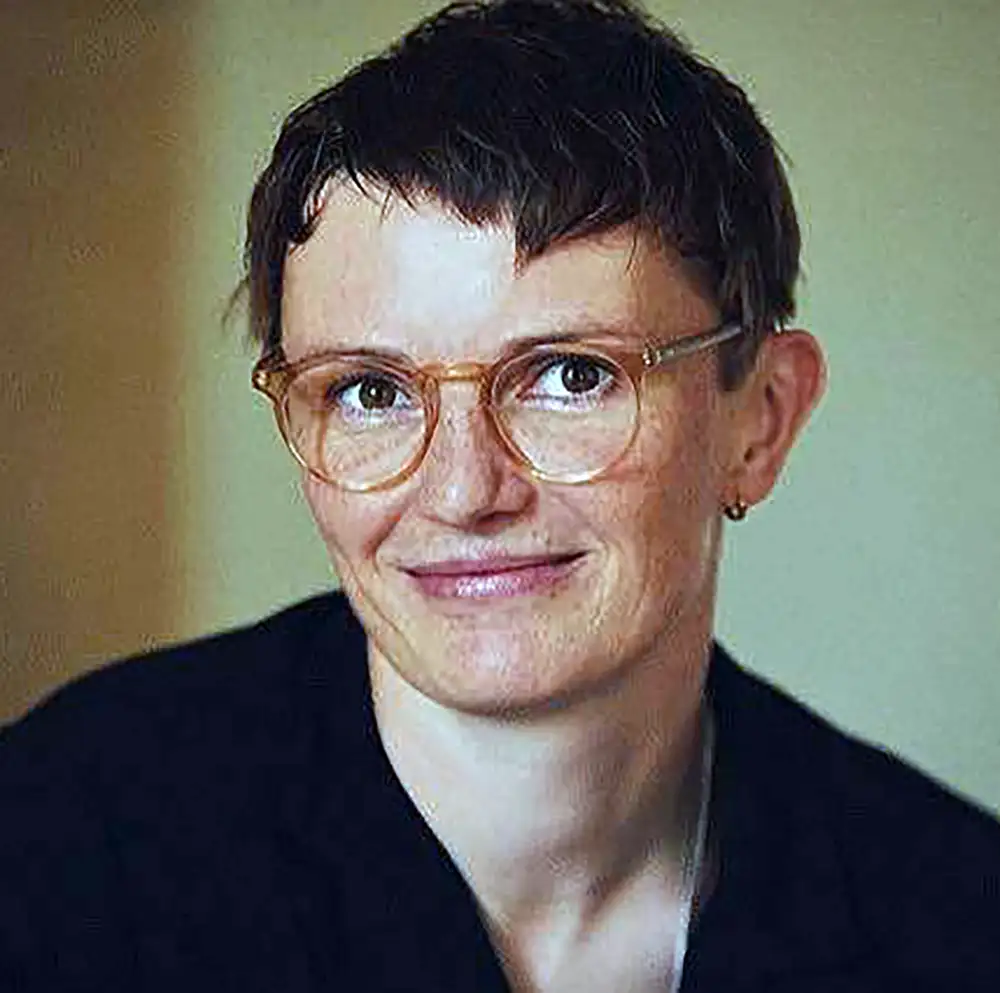 Julia Jost