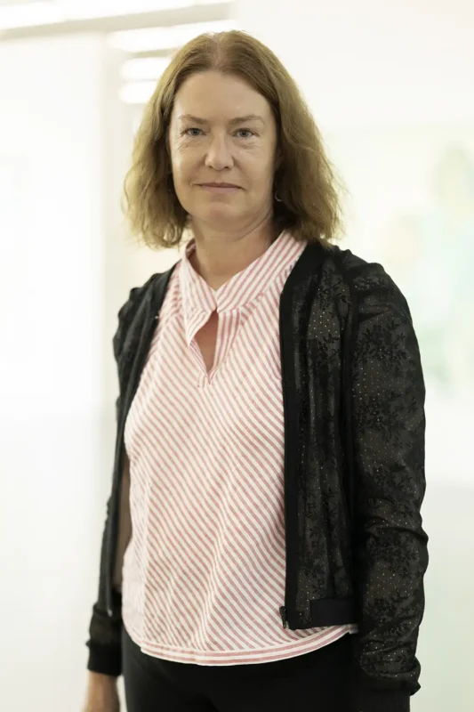 Kirstin Breitenfellner