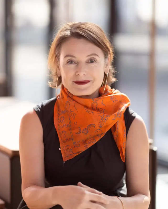 Lydia Mischkulnig