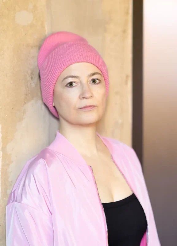Petra Piuk