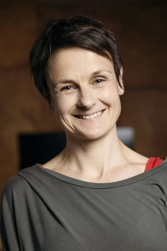 Silvia Pistotnig