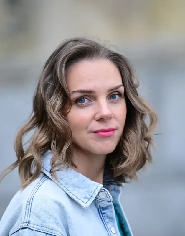 Susanne Gregor
