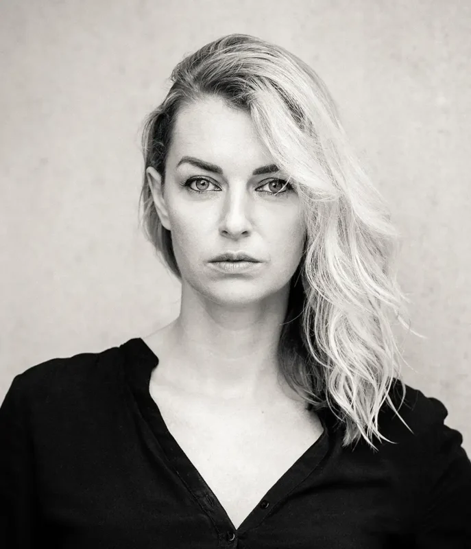 Valerie Fritsch