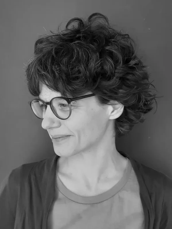 Verena Mermer