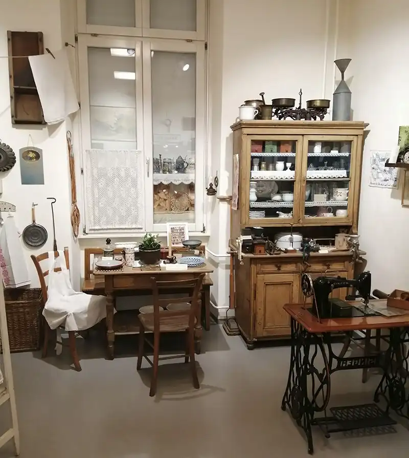 Bezirksmuseum Währing