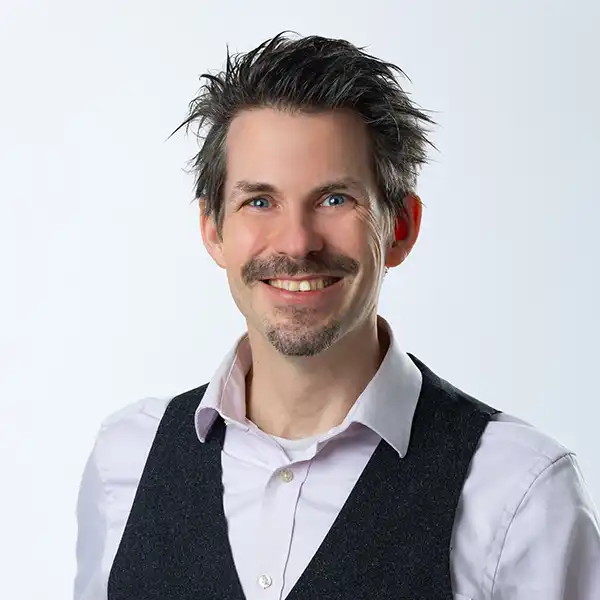 Thomas Peschta, Obmann der Fachgruppe Wien der Gastronomie