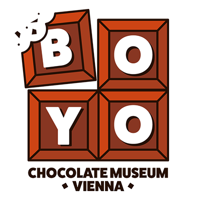 Logo chocolate-museum wien