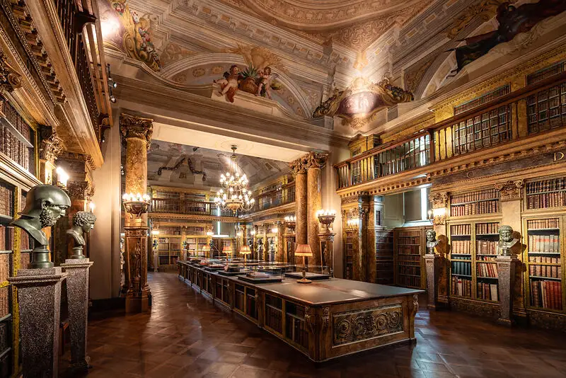 Gartenpalais Liechtenstein